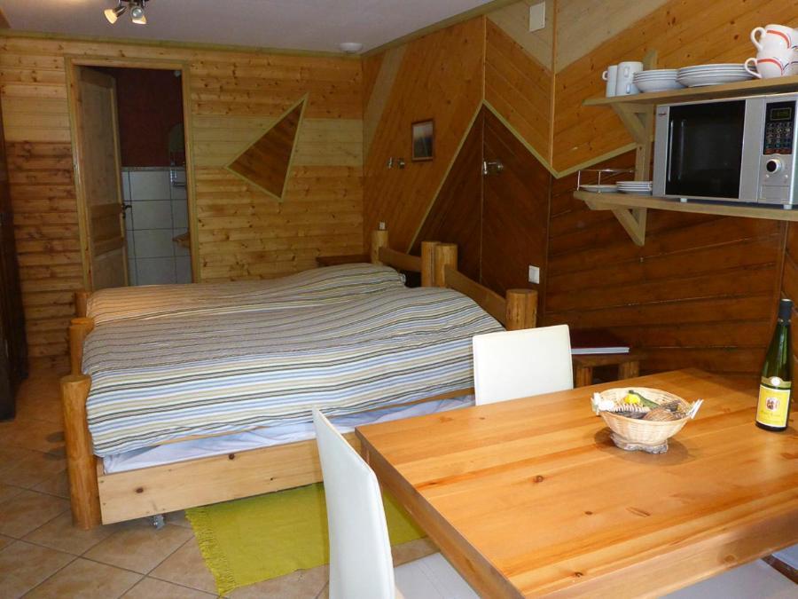 Les Myrtilles Le Bonhomme Exteriör bild